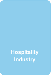 Hospitality  Industry