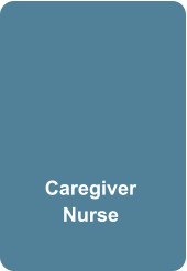 Caregiver Nurse